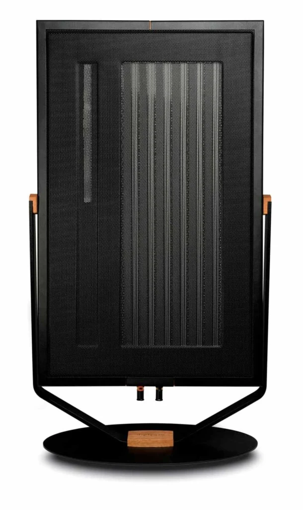 Hi Fi Pig Sur Les Enceintes Diptyque Audio Dp77 05