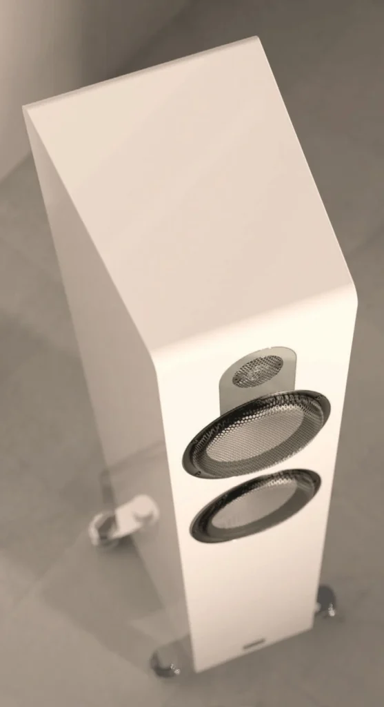 Hi-Fi i Muzyka sur l’enceinte Marten Parker Trio 03