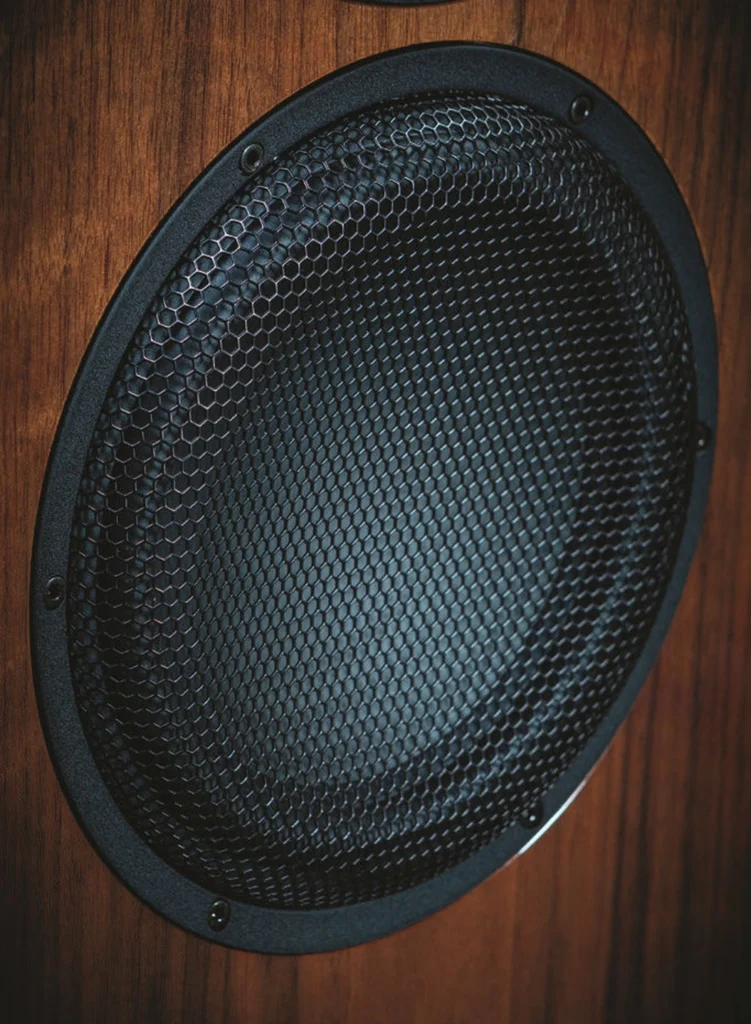 Hi-Fi i Muzyka sur l’enceinte Marten Parker Trio 04