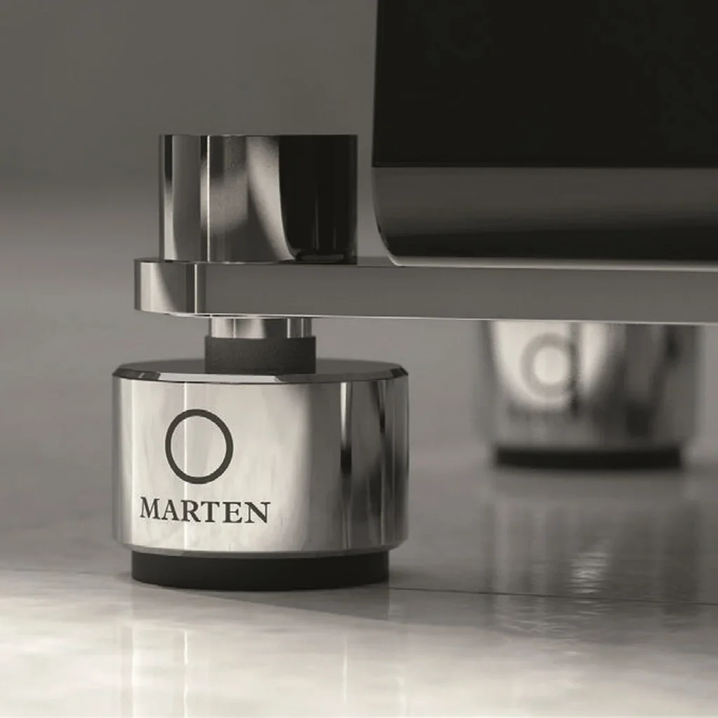 Hi-Fi i Muzyka sur l’enceinte Marten Parker Trio 06