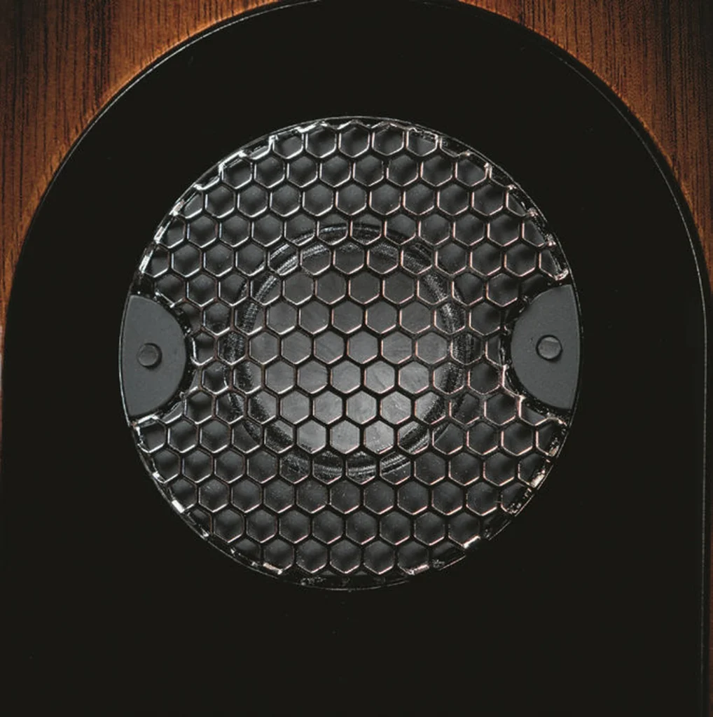 Hi-Fi i Muzyka sur l’enceinte Marten Parker Trio 07