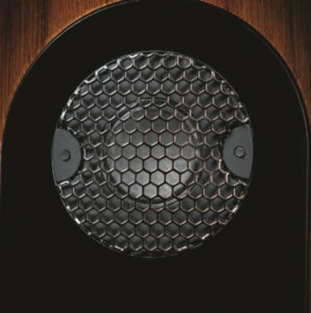 Hi-Fi i Muzyka sur l’enceinte Marten Parker Trio 08