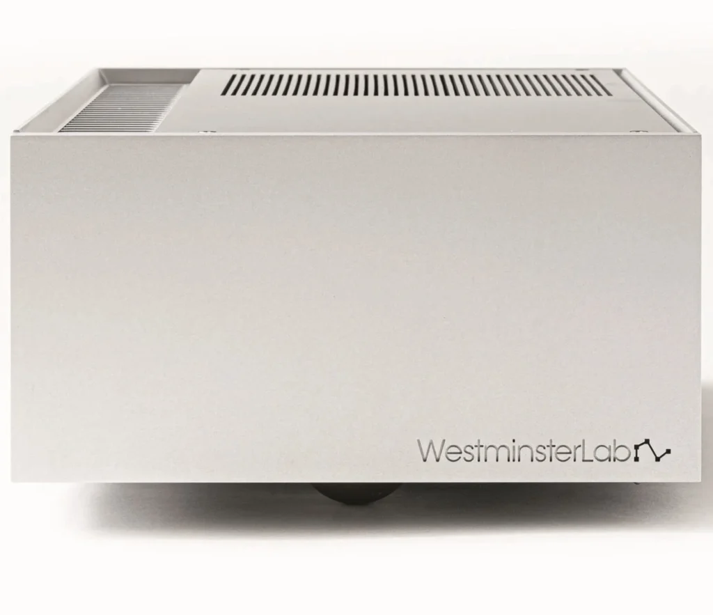 Hi-Fi i Muzyka sur les WestminsterLab QuestRei (1)