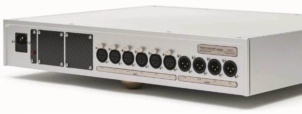 Hi-Fi i Muzyka sur les WestminsterLab QuestRei (4)