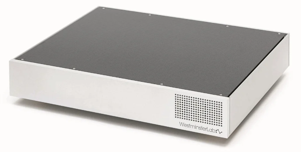 Hi-Fi i Muzyka sur les WestminsterLab QuestRei (5)