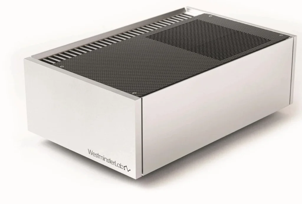 Hi-Fi i Muzyka sur les WestminsterLab QuestRei (8)