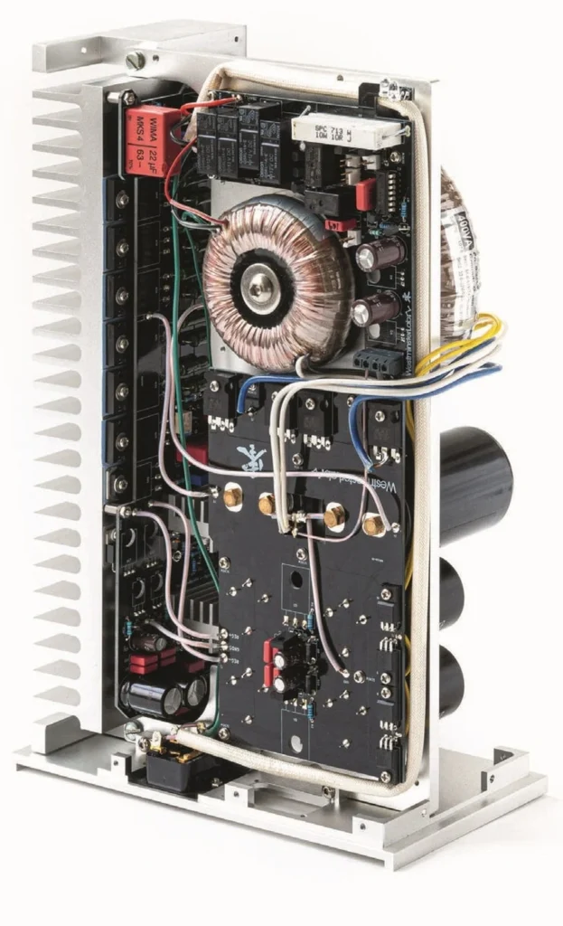 Hi-Fi i Muzyka sur les WestminsterLab QuestRei (9)