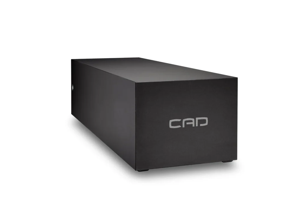 Hi Fi Sur Le CAD GC1 01