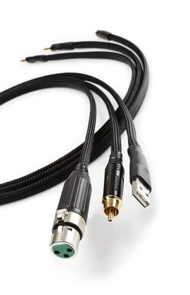 Hi Fi Sur Le CAD GC1 04