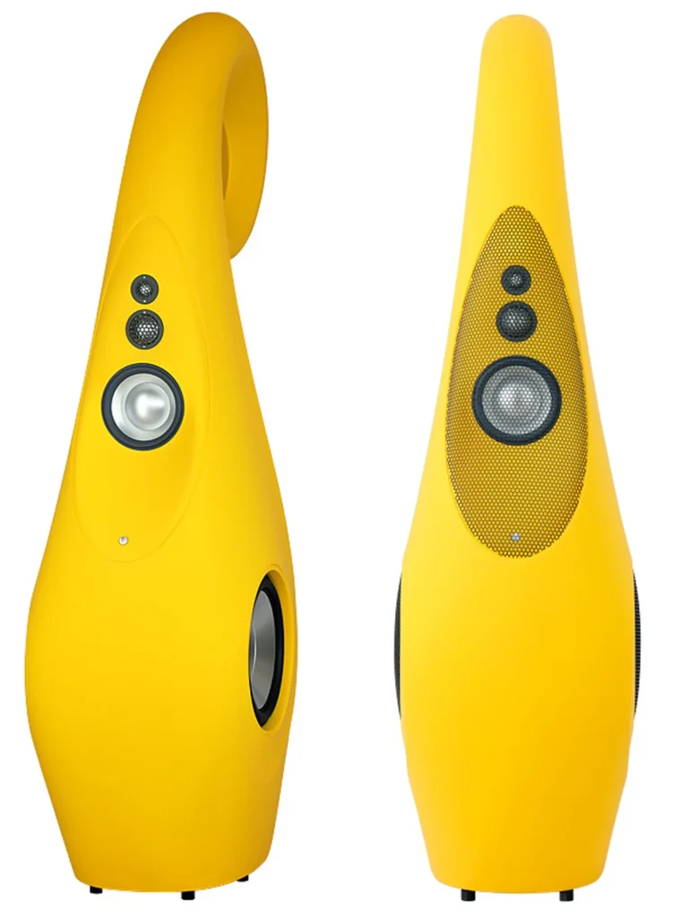 Hi Fi News Sur Les Enceintes Vivid Audio G1 Spirit 01