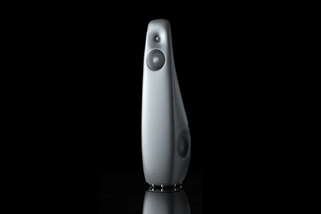 Hi Fi Sur Les Enceintes Colonne Vivid Kaya 45 01