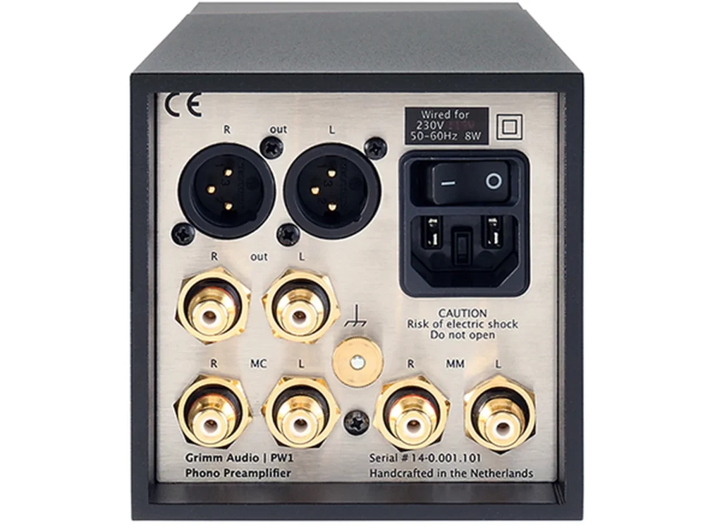 Hi Finews Sur Le Phonostage Grimm Audio PW1 01