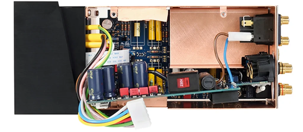 Hi Finews Sur Le Phonostage Grimm Audio PW1 03