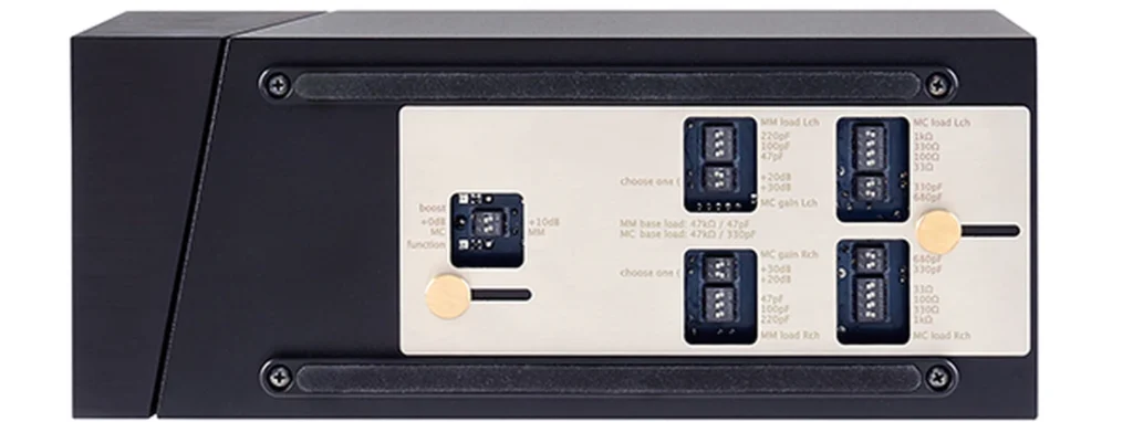 Hi Finews Sur Le Phonostage Grimm Audio PW1 04