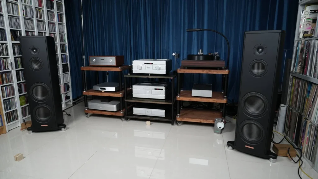 HiFi 388 sur le phonostage WestminsterLab Monologue 04_1