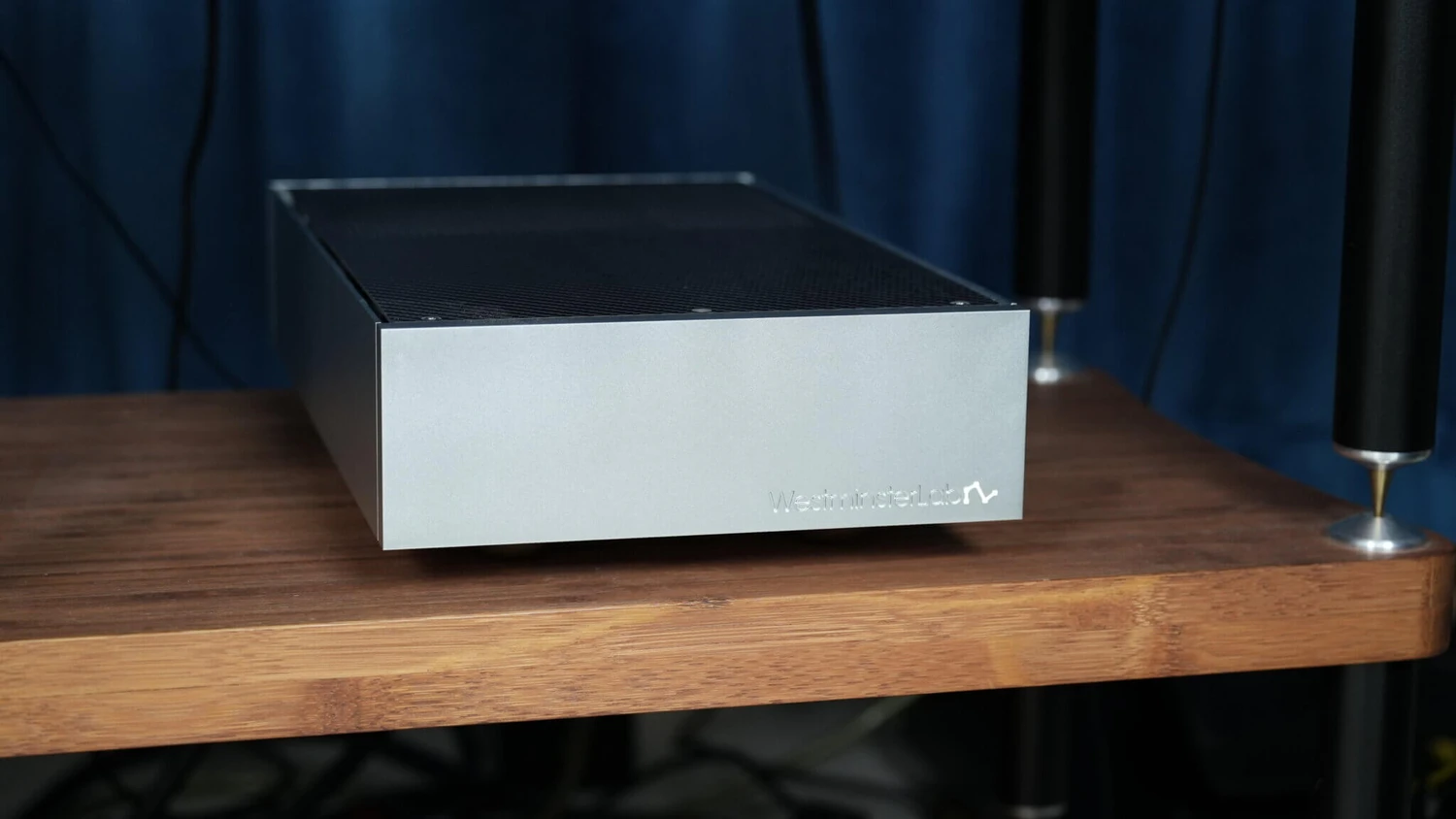 HiFi 388 sur le phonostage WestminsterLab Monologue 07_1