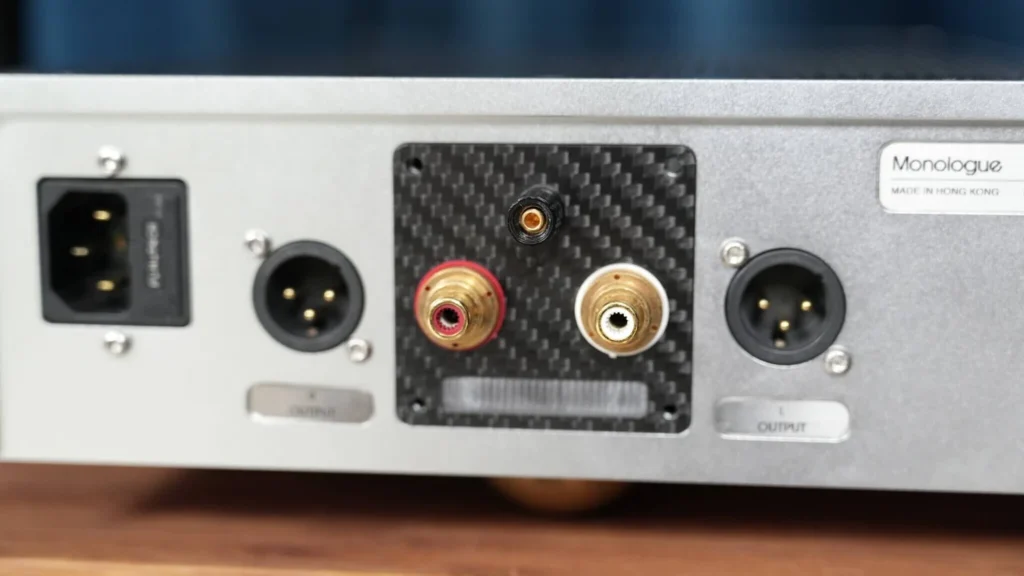 HiFi 388 sur le phonostage WestminsterLab Monologue 08_1