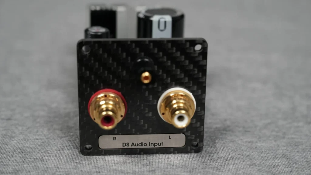 HiFi 388 sur le phonostage WestminsterLab Monologue 09_1