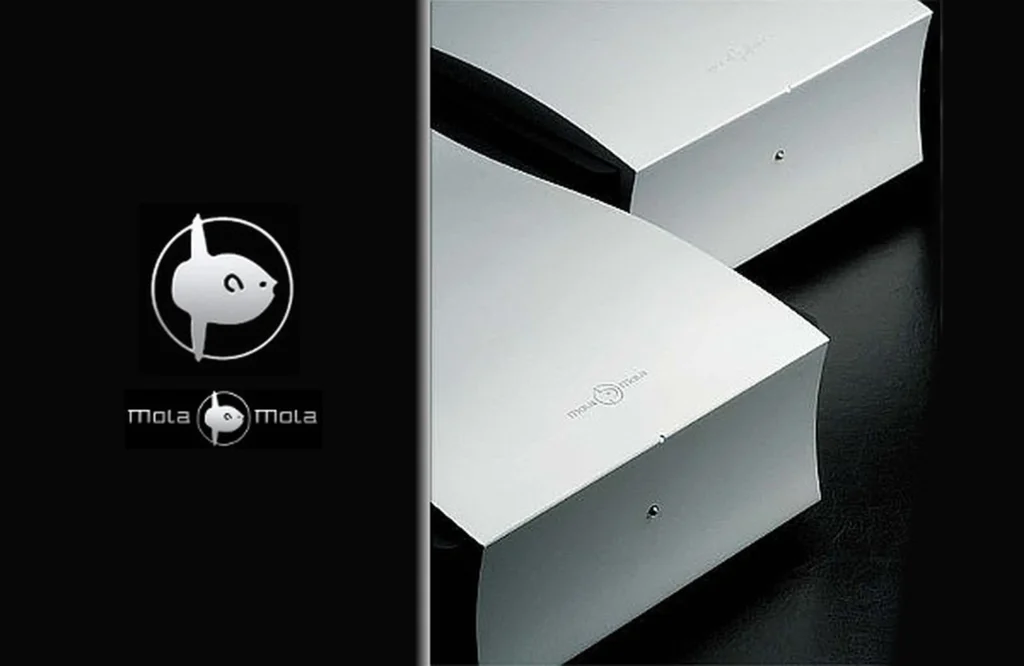 HiFi Knights Mola Mola Kaluga 4