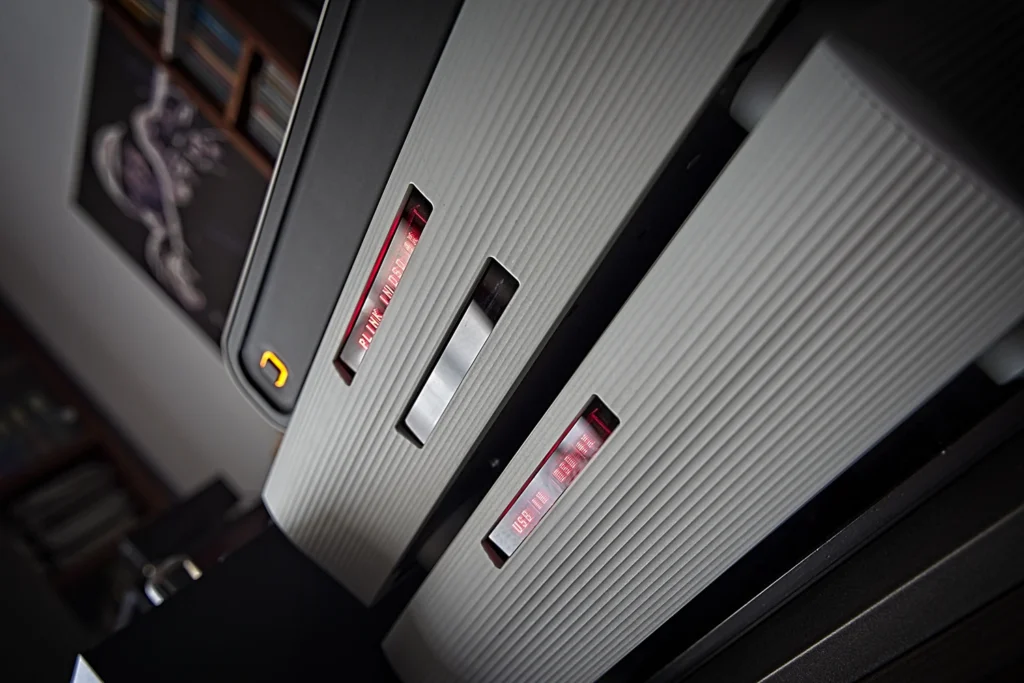 HiFi Knigths Sur Le DAC Playback Designs MPD 6 Et Le Streamer MPS X 11
