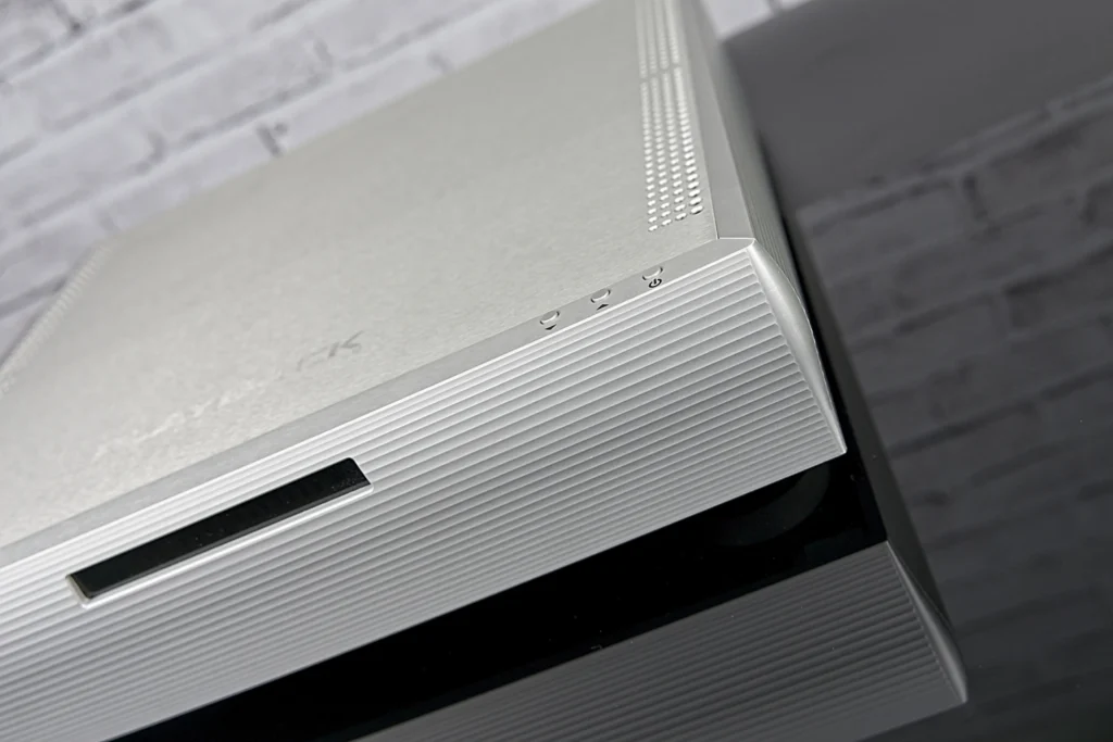 HiFi Knigths Sur Le DAC Playback Designs MPD 6 Et Le Streamer MPS X 16