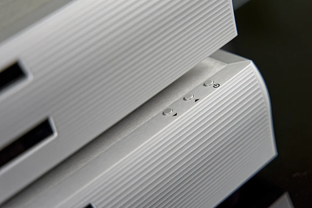 HiFi Knigths Sur Le DAC Playback Designs MPD 6 Et Le Streamer MPS X 18