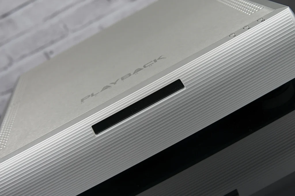 HiFi Knigths Sur Le DAC Playback Designs MPD 6 Et Le Streamer MPS X 19