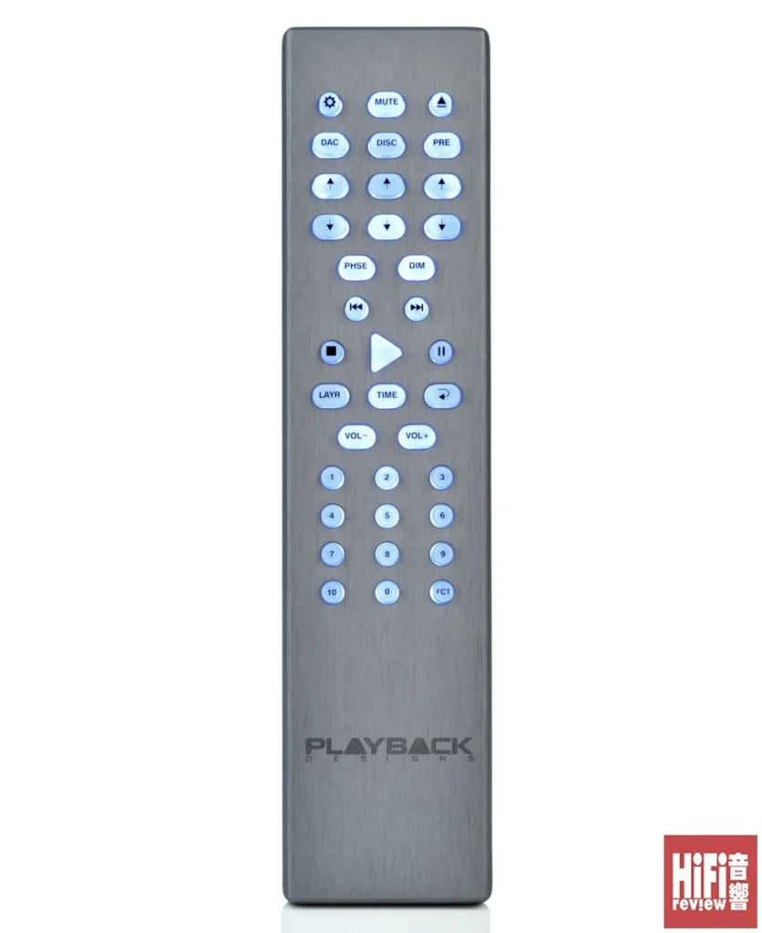 HiFi Review sur les Playback MPD-8 (DAC) et MPT-8 (transport) 03