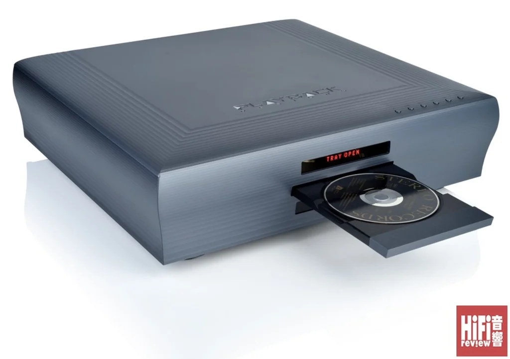 HiFi Review sur les Playback MPD-8 (DAC) et MPT-8 (transport) 09