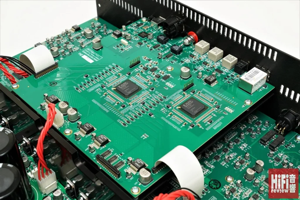 HiFi Review sur les Playback MPD-8 (DAC) et MPT-8 (transport) 20