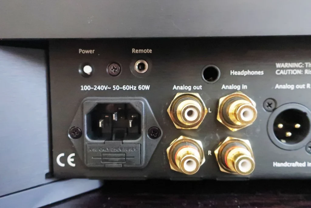 HiFi Voice Grimm MU2 10