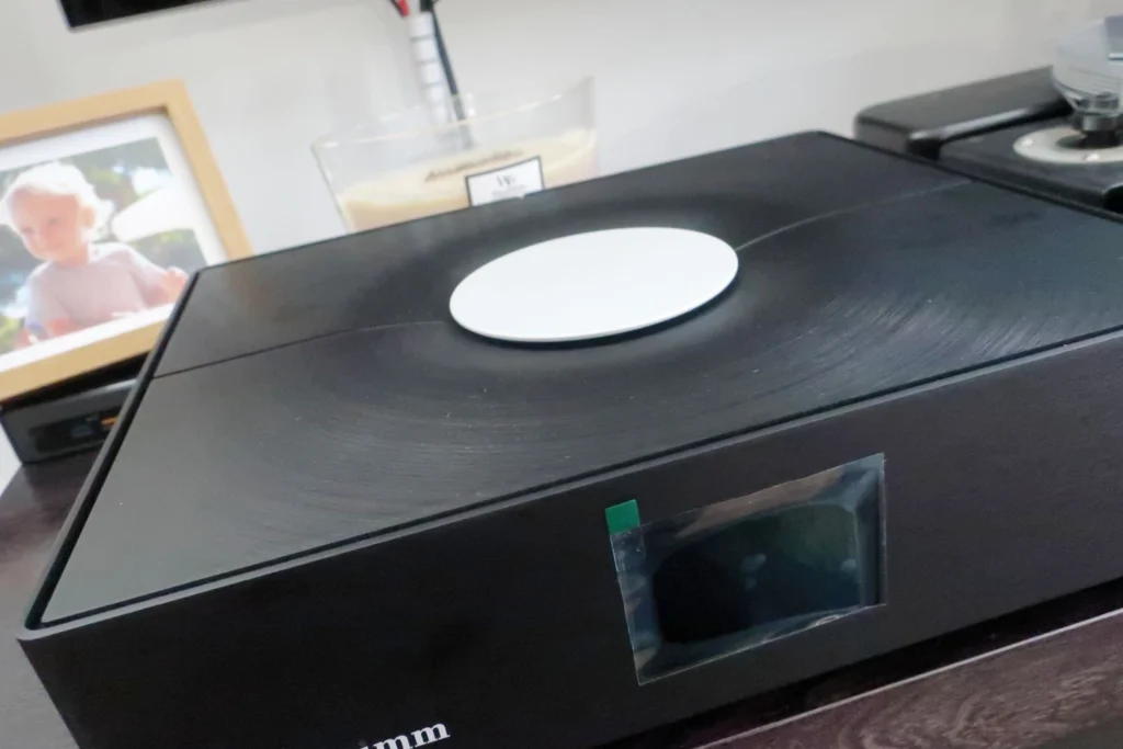 HiFi Voice Grimm MU2 3