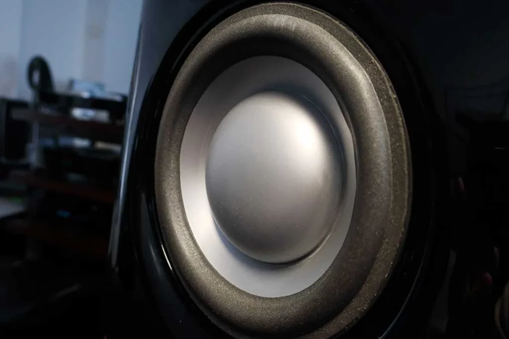 HiFi Voice Vivid Audio Kaya 90 11