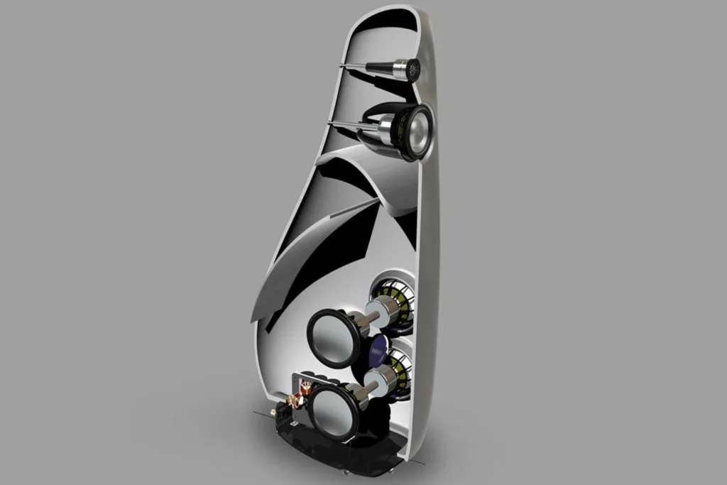 HiFi Voice Vivid Audio Kaya 90 14