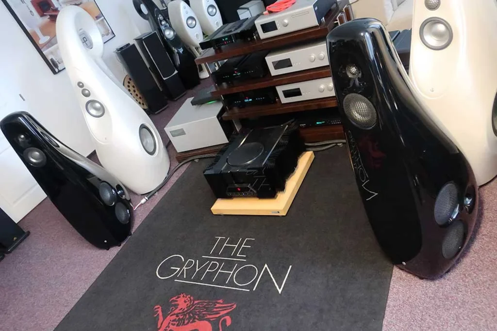 HiFi Voice Vivid Audio Kaya 90 17