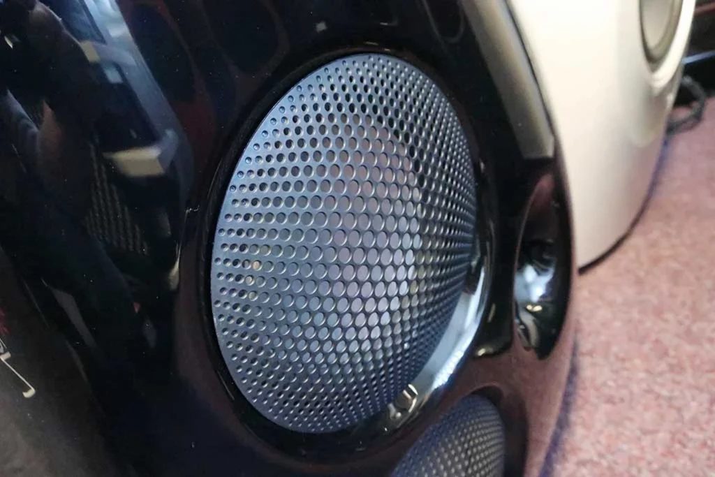 HiFi Voice Vivid Audio Kaya 90 2 1