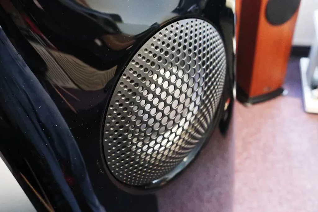 HiFi Voice Vivid Audio Kaya 90 4 1
