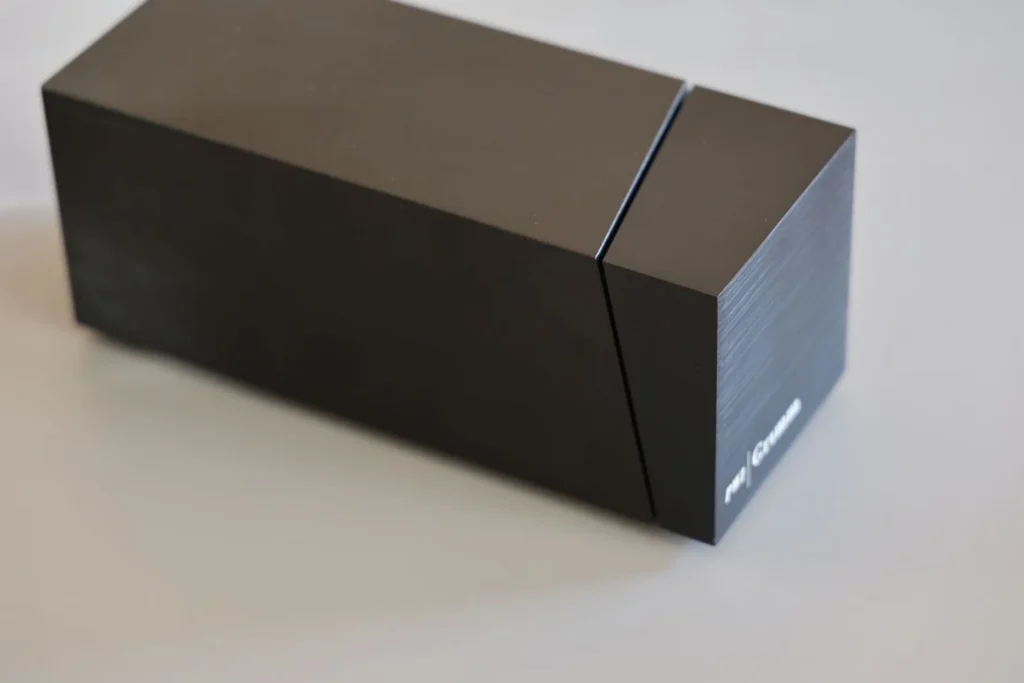 Hifi Advice Sur Lampli Phono Grimm Audio PW1 05