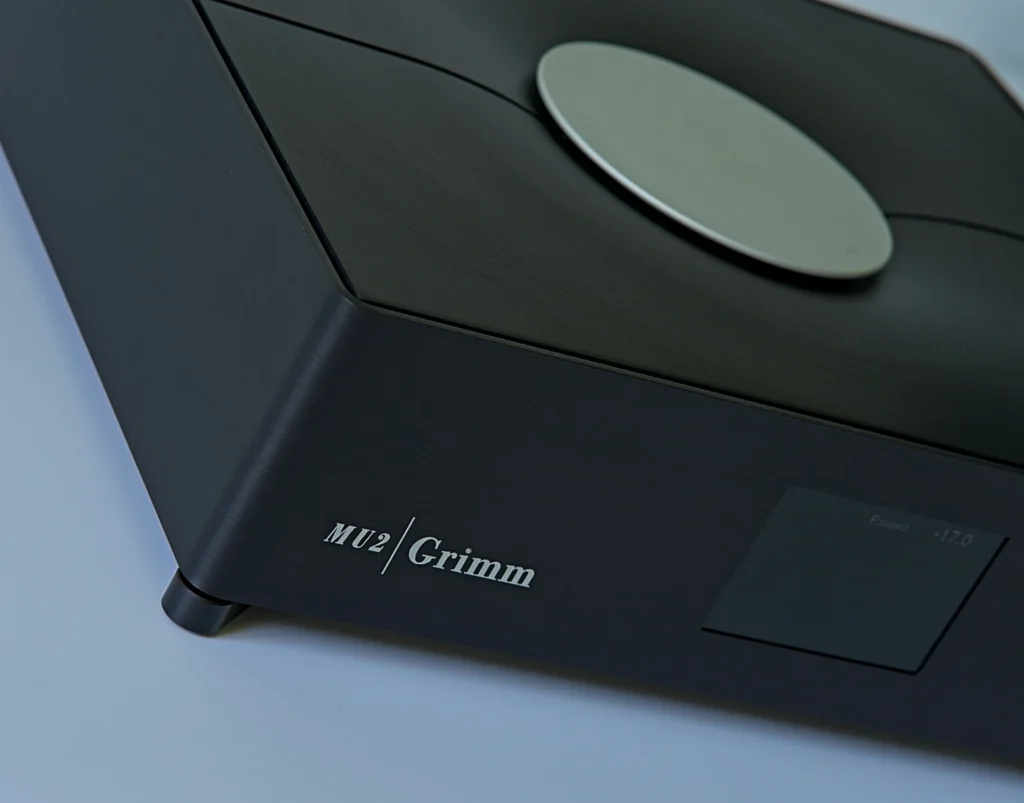 Hifi Knights Grimm Audio MU2 1
