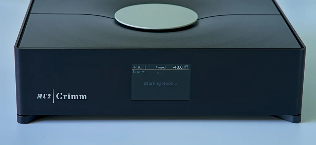 Hifi Knights Grimm Audio MU2 10