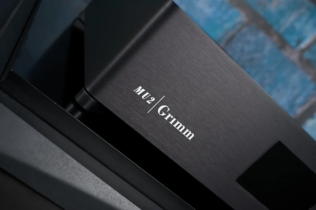 Hifi Knights Grimm Audio MU2 13