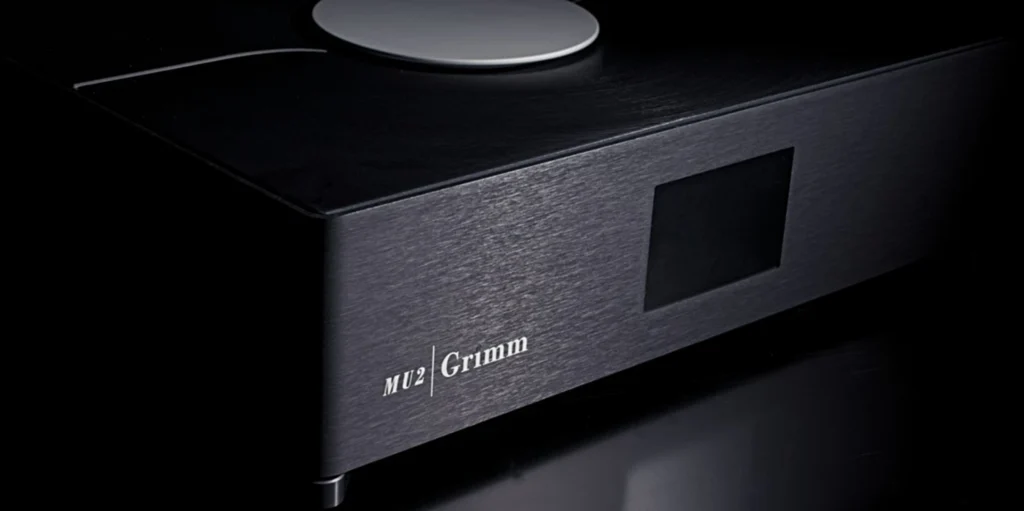 Hifi Knights Grimm Audio MU2 14