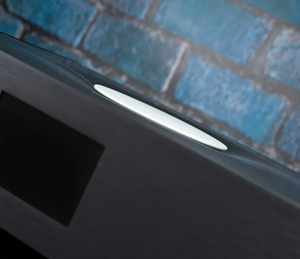 Hifi Knights Grimm Audio MU2 15