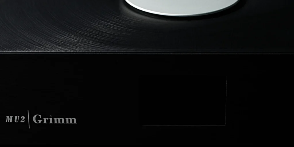 Hifi Knights Grimm Audio MU2 18