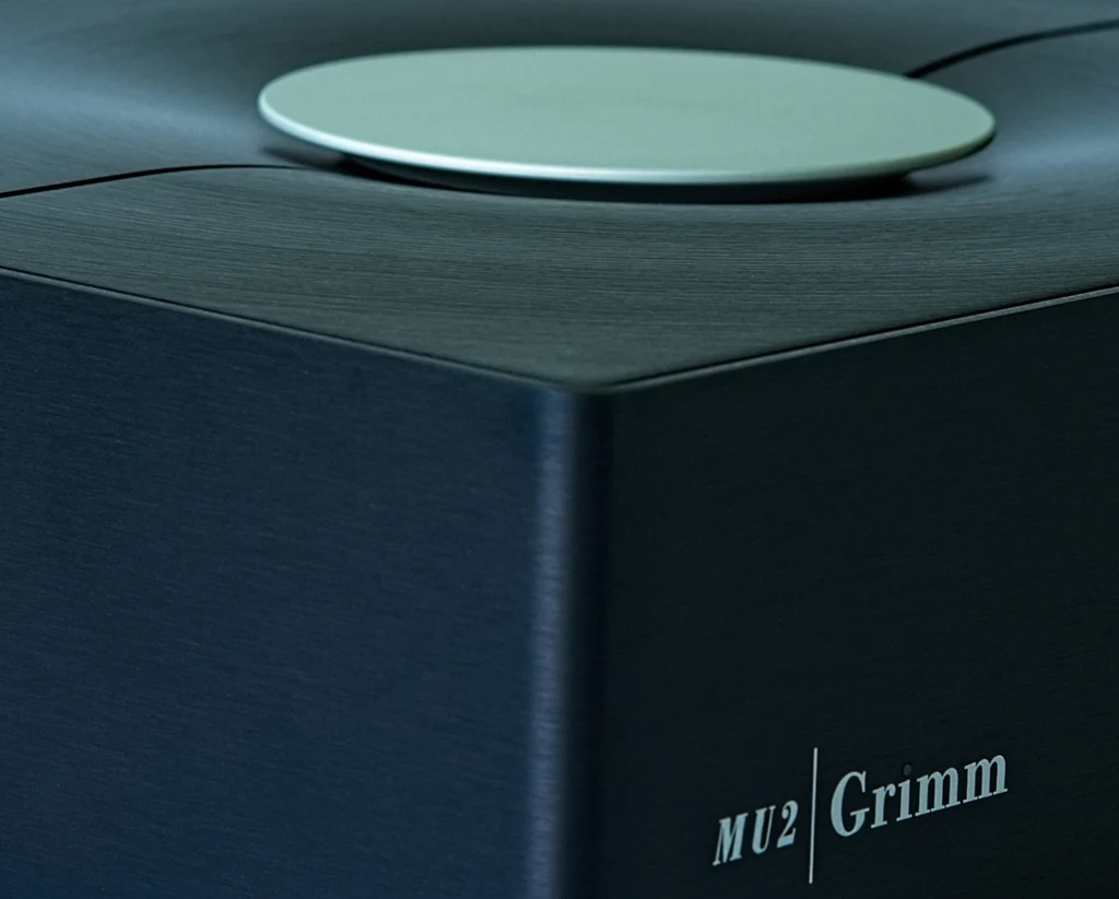 Hifi Knights Grimm Audio MU2 21