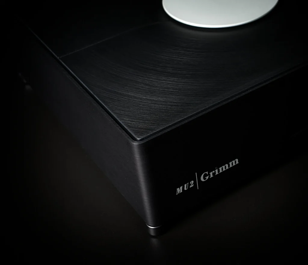 Hifi Knights Grimm Audio MU2 6