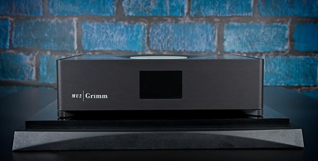 Hifi Knights Grimm Audio MU2 7