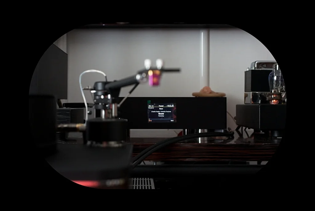 Hifi Knights Grimm Audio MU2 8