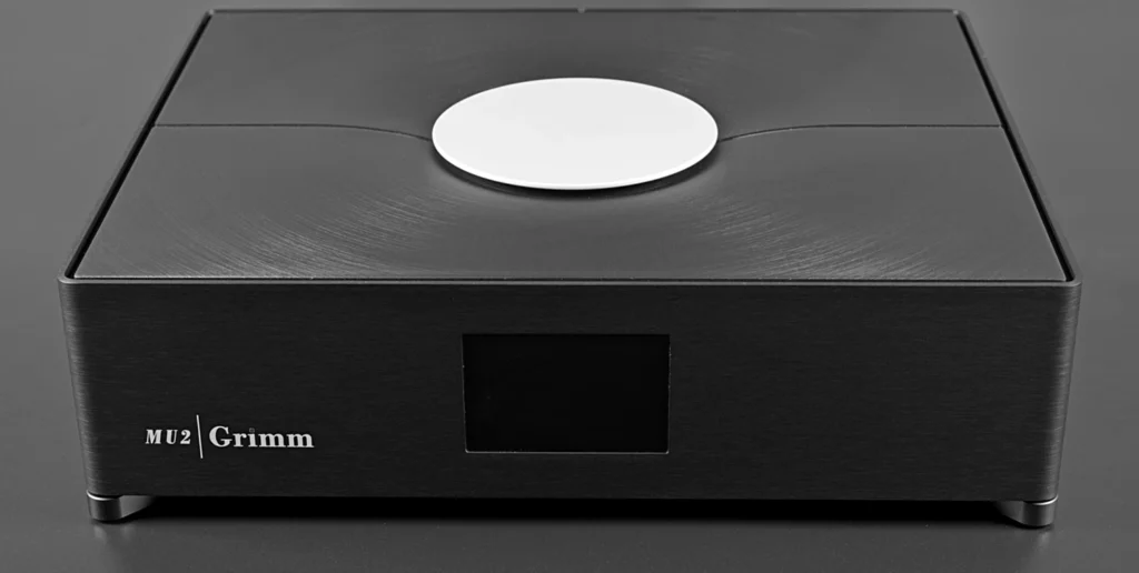 Hifi Knights Grimm Audio MU2 9