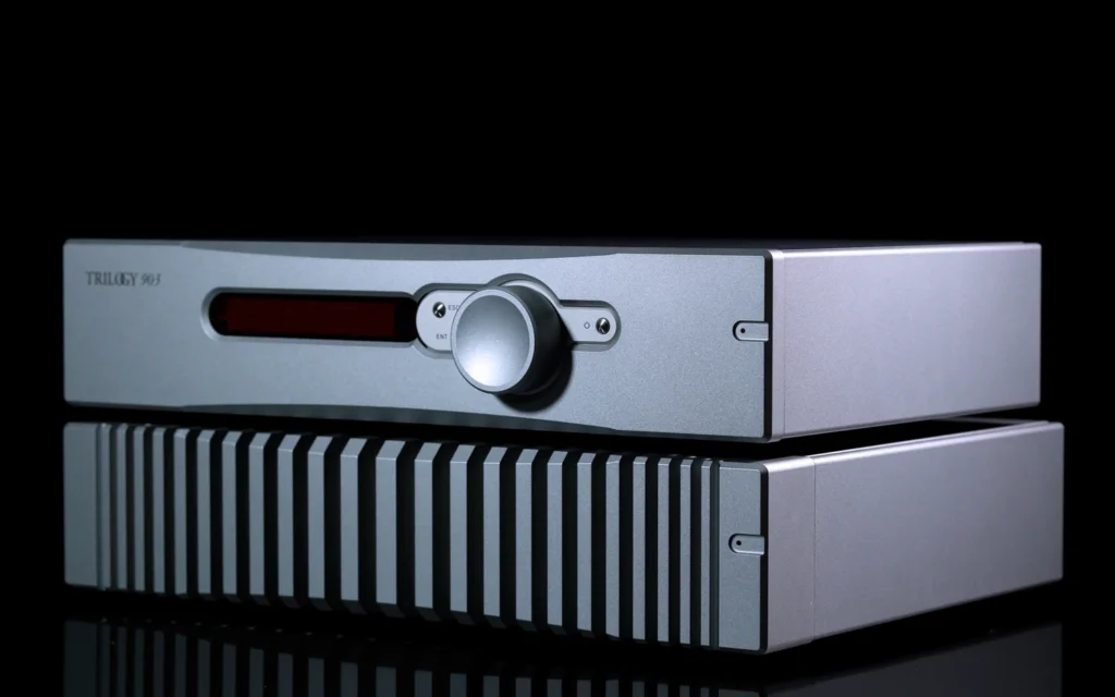 Hifi Knights Trilogy 993 Et 903